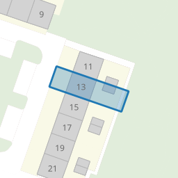 Perceel HDR00-F-1458