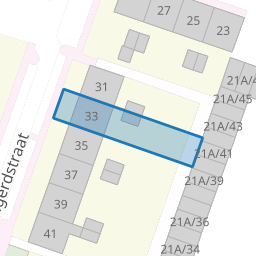 Perceel HDR00-F-1468