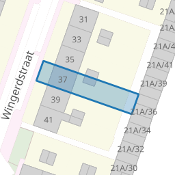 Perceel HDR00-F-1470