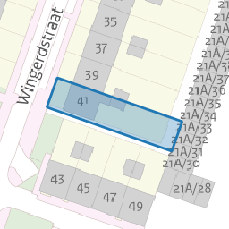 Perceel HDR00-F-1472