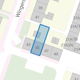 Perceel HDR00-F-1474