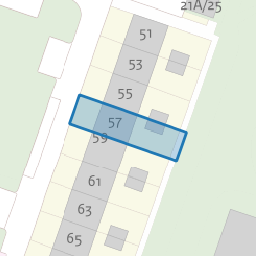 Perceel HDR00-F-1480