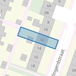 Perceel HDR00-F-1488