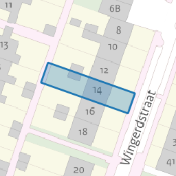 Perceel HDR00-F-1489