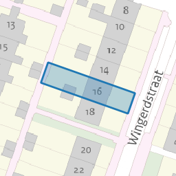 Perceel HDR00-F-1490