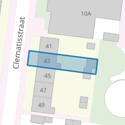 Perceel HDR00-F-1493