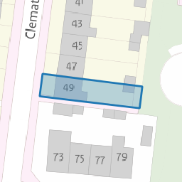 Perceel HDR00-F-1496