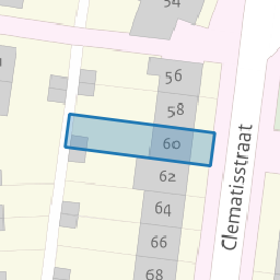 Perceel HDR00-F-1499