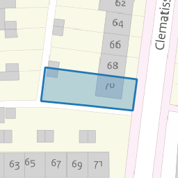 Perceel HDR00-F-1504