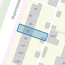 Perceel HDR00-F-1513