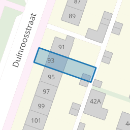 Perceel HDR00-F-1515