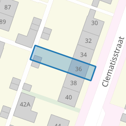 Perceel HDR00-F-1519