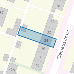 Perceel HDR00-F-1520