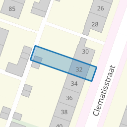 Perceel HDR00-F-1521