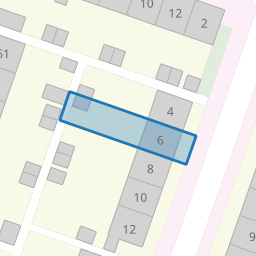 Perceel HDR00-F-1534