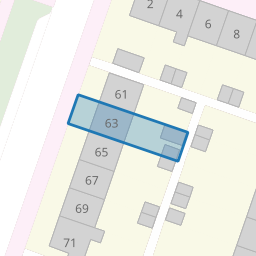 Perceel HDR00-F-1540