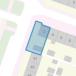 Perceel HDR00-F-1542