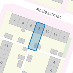 Perceel HDR00-F-1545