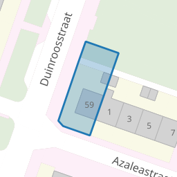 Perceel HDR00-F-1549