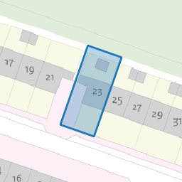 Perceel HDR00-F-1561