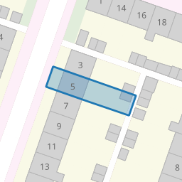 Perceel HDR00-F-1581