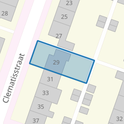 Perceel HDR00-F-1593