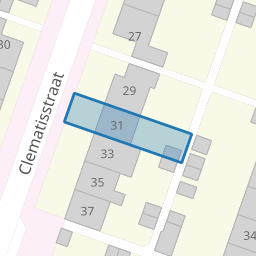 Perceel HDR00-F-1594