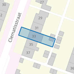 Perceel HDR00-F-1595