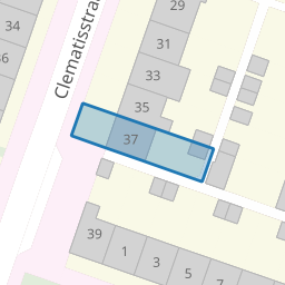 Perceel HDR00-F-1597