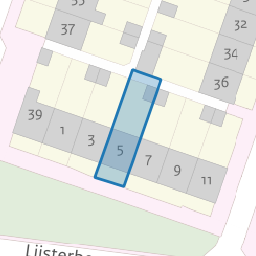 Perceel HDR00-F-1601