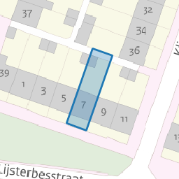 Perceel HDR00-F-1602