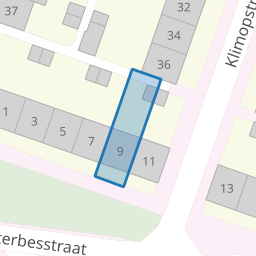 Perceel HDR00-F-1603