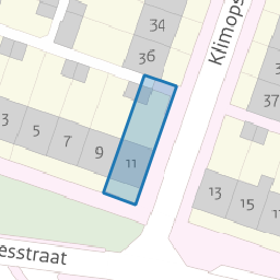 Perceel HDR00-F-1604