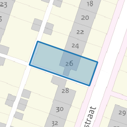 Perceel HDR00-F-1610