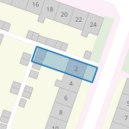 Perceel HDR00-F-1622