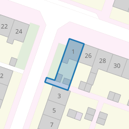 Perceel HDR00-F-1631