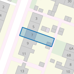 Perceel HDR00-F-1634