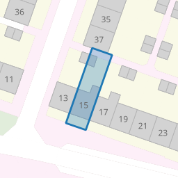 Perceel HDR00-F-1651