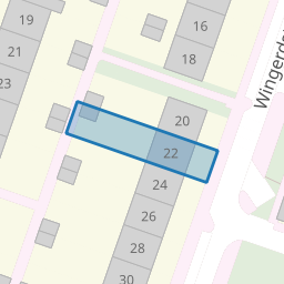 Perceel HDR00-F-1665