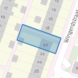 Perceel HDR00-F-1666