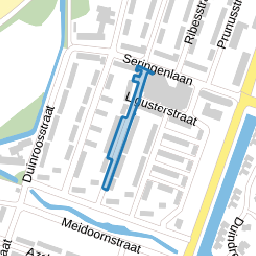 Perceel HDR00-F-1677