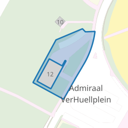 Perceel HDR00-F-1693