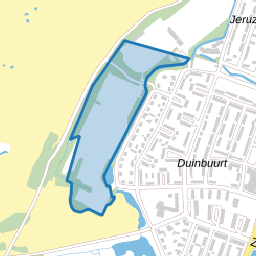 Perceel HDR00-F-1698