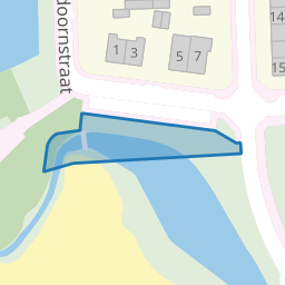 Perceel HDR00-F-1699