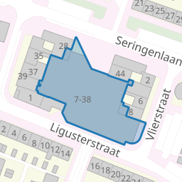 Perceel HDR00-F-1704