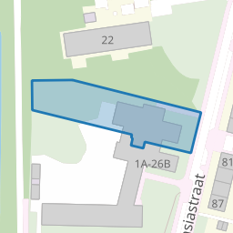 Perceel HDR00-F-1728