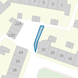 Perceel HDR00-F-1732