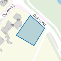 Perceel HDR00-F-1738