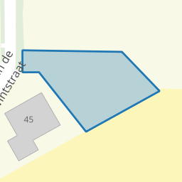 Perceel HDR00-F-1743