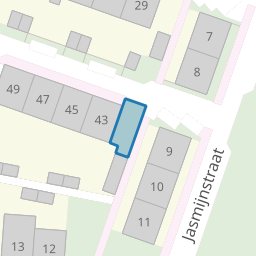 Perceel HDR00-F-1750